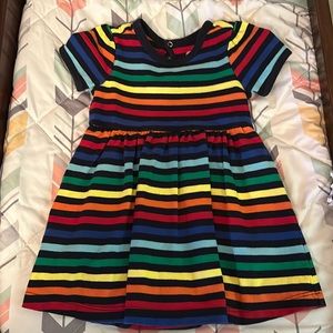 Toddler Girl Primary Dress